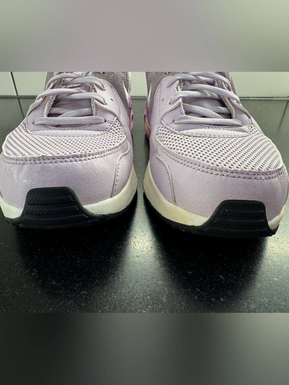 Nike Air Max Excee Shoes Sneakers Violet Star Purple Women's Size 8.5
CD5432-500 - Picture 3 of 11